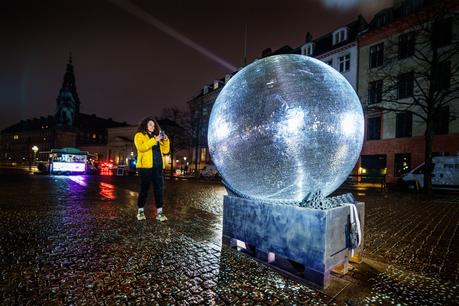 Festival de Luz de Copenhague: ¿Cómo la iluminación transforma la dinámica de una ciudad? Festival de Luz de Copenhague: ¿Cómo la iluminación transforma la dinámica de una ciudad?