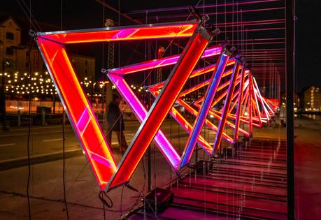 Festival de Luz de Copenhague: ¿Cómo la iluminación transforma la dinámica de una ciudad? Festival de Luz de Copenhague: ¿Cómo la iluminación transforma la dinámica de una ciudad?