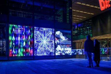 Festival de Luz de Copenhague: ¿Cómo la iluminación transforma la dinámica de una ciudad? Festival de Luz de Copenhague: ¿Cómo la iluminación transforma la dinámica de una ciudad?