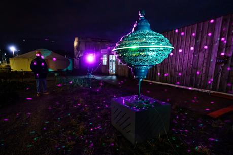 Festival de Luz de Copenhague: ¿Cómo la iluminación transforma la dinámica de una ciudad? Festival de Luz de Copenhague: ¿Cómo la iluminación transforma la dinámica de una ciudad?