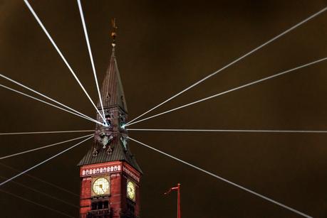 Festival de Luz de Copenhague: ¿Cómo la iluminación transforma la dinámica de una ciudad? Festival de Luz de Copenhague: ¿Cómo la iluminación transforma la dinámica de una ciudad?