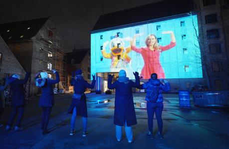 Festival de Luz de Copenhague: ¿Cómo la iluminación transforma la dinámica de una ciudad? Festival de Luz de Copenhague: ¿Cómo la iluminación transforma la dinámica de una ciudad?