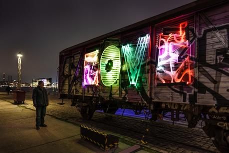 Festival de Luz de Copenhague: ¿Cómo la iluminación transforma la dinámica de una ciudad? Festival de Luz de Copenhague: ¿Cómo la iluminación transforma la dinámica de una ciudad?