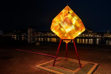 Festival de Luz de Copenhague: ¿Cómo la iluminación transforma la dinámica de una ciudad? Festival de Luz de Copenhague: ¿Cómo la iluminación transforma la dinámica de una ciudad?