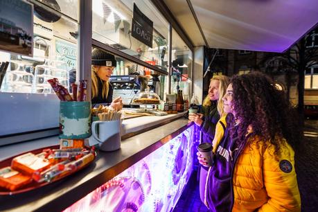 Festival de Luz de Copenhague: ¿Cómo la iluminación transforma la dinámica de una ciudad? Festival de Luz de Copenhague: ¿Cómo la iluminación transforma la dinámica de una ciudad?