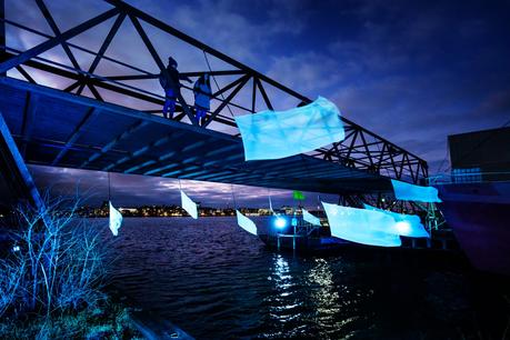 Festival de Luz de Copenhague: ¿Cómo la iluminación transforma la dinámica de una ciudad? Festival de Luz de Copenhague: ¿Cómo la iluminación transforma la dinámica de una ciudad?