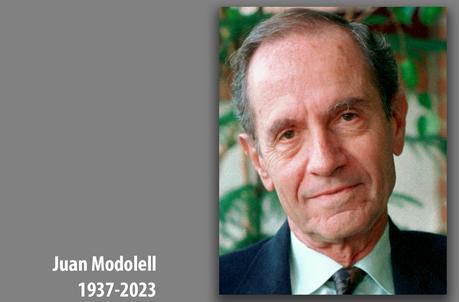 Juan/Joan Modolell Mainou Juan/Joan Modolell Mainou