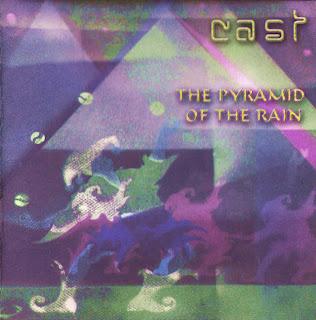 Cast - The Pyramid Of The Rain (2005)