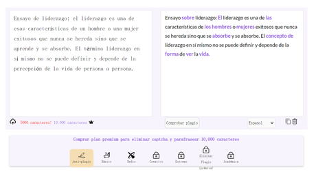 Reescribirtextos.com: la mejor herramienta de Reescribir Textos estudiantes y escritores Reescribirtextos.com: la mejor herramienta de Reescribir Textos estudiantes y escritores