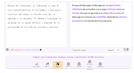 Reescribirtextos.com: la mejor herramienta de Reescribir Textos estudiantes y escritores Reescribirtextos.com: la mejor herramienta de Reescribir Textos estudiantes y escritores