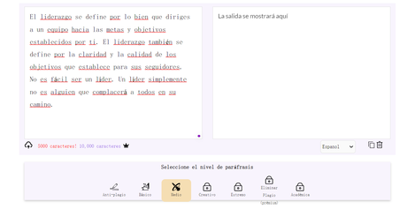 Reescribirtextos.com: la mejor herramienta de Reescribir Textos estudiantes y escritores Reescribirtextos.com: la mejor herramienta de Reescribir Textos estudiantes y escritores