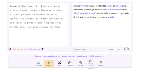 Reescribirtextos.com: la mejor herramienta de Reescribir Textos estudiantes y escritores Reescribirtextos.com: la mejor herramienta de Reescribir Textos estudiantes y escritores