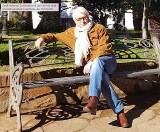 José Antonio Zambrano