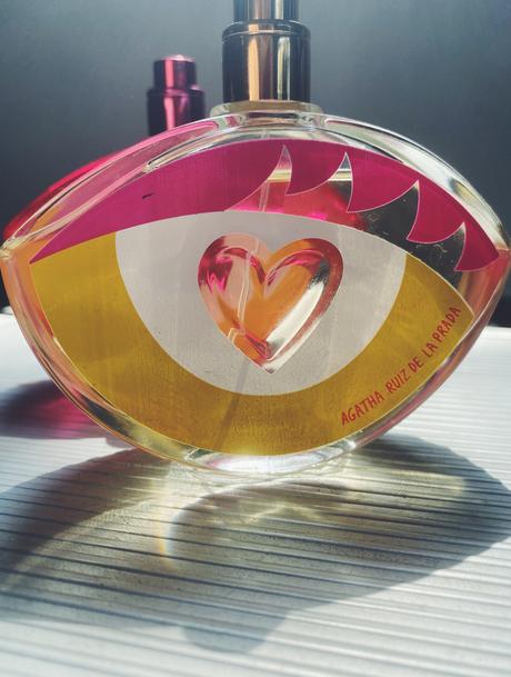 Agatha Ruiz de la prada Look Gold