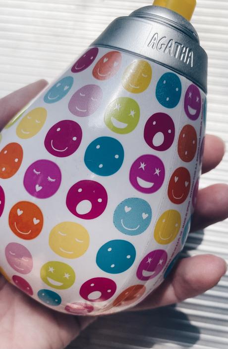 Perfumes Agatha Ruiz de la prada Gotas de color supersmile