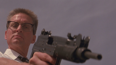 Diálogos de celuloide: Un día de furia (Falling Down, Joel Schumacher, 1993)