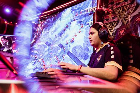 Hatziven es el segundo clasificado y busca su revancha en la Edición 2023 de Red Bull Solo Q Hatziven