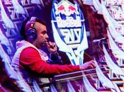 Hatziven segundo clasificado busca revancha Edición 2023 Bull Solo