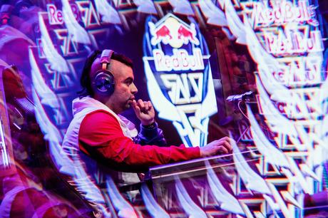 Hatziven es el segundo clasificado y busca su revancha en la Edición 2023 de Red Bull Solo Q Juliostito