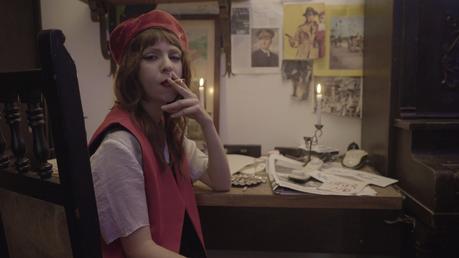 ‘Vendrá la muerte!’ es el nuevo lanzamiento en video del artista colombiano El Diestro El Diestro - Vendrá la muerte 6