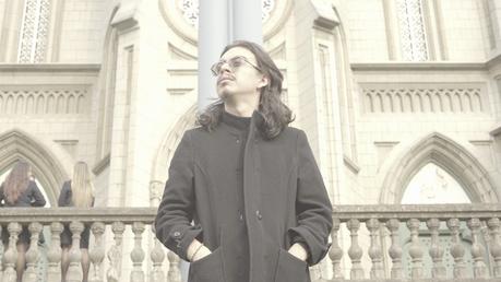 ‘Vendrá la muerte!’ es el nuevo lanzamiento en video del artista colombiano El Diestro El Diestro - Vendrá la muerte 3