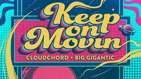 Descubre el futuro de la música con el nuevo álbum de Cloudchord, Bloom Bap 1