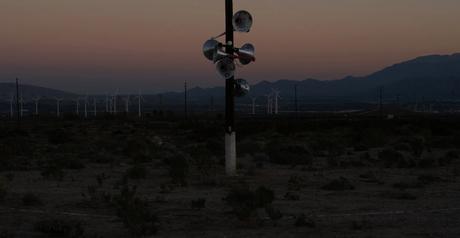 Desert X 2023: una exposición de arte en espacios públicos en el desierto 2