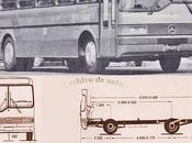 Mercedes-Benz 1314 1988