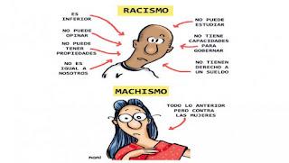 De las armas colgadas en las paredes