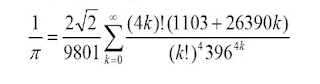 El número π (PI)