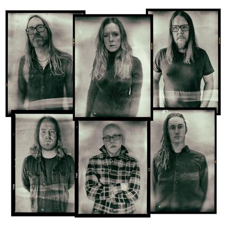 Venus Principle - Stand in Your Light (2022) Venus Principle - Stand in Your Light (2022)