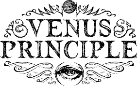 Venus Principle - Stand in Your Light (2022) Venus Principle - Stand in Your Light (2022)