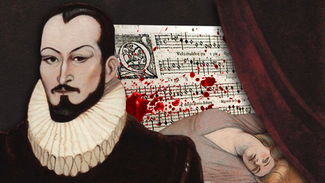 Viaje Musical por un Año: Oh, dulce tesoro mío - C. Gesualdo