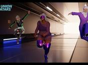 'Choose want be', apuesta inclusividad variedad Metaverso