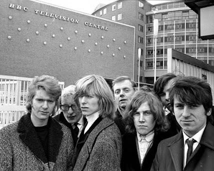 Efemérides del Rock y Heavy Metal: Qué pasó un 08 de Marzo