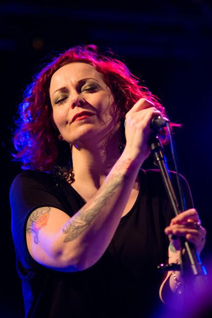 Efemérides del Rock y Heavy Metal: Qué pasó un 08 de Marzo