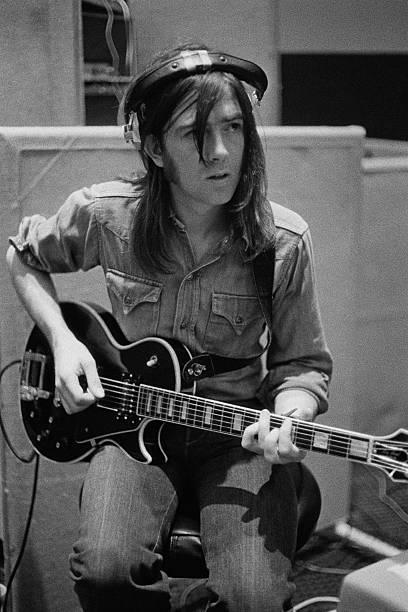 Efemérides del Rock y Heavy Metal: Qué pasó un 08 de Marzo