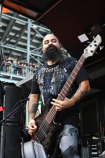 Efemérides del Rock y Heavy Metal: Qué pasó un 08 de Marzo