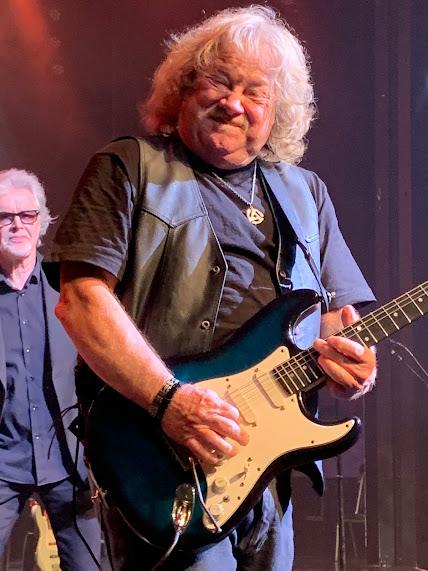 Efemérides del Rock y Heavy Metal: Qué pasó un 08 de Marzo