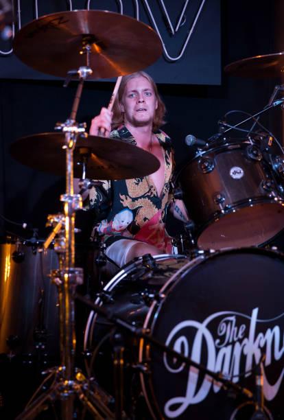 Efemérides del Rock y Heavy Metal: Qué pasó un 08 de Marzo