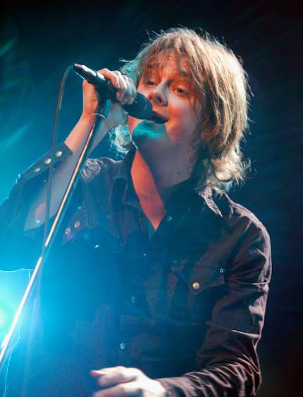 Efemérides del Rock y Heavy Metal: Qué pasó un 08 de Marzo