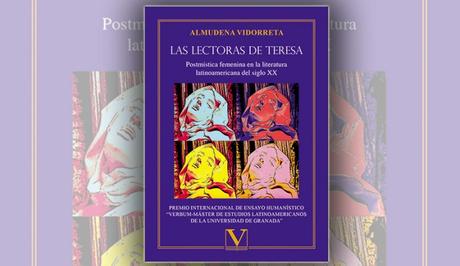 Las lectoras de Teresa Las lectoras de Teresa