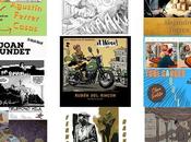 Nace Bachi-Buzuk, nueva revista semestral cómics