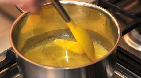 Galletas de avena, coco y chocolate Galletas de avena, coco y chocolate