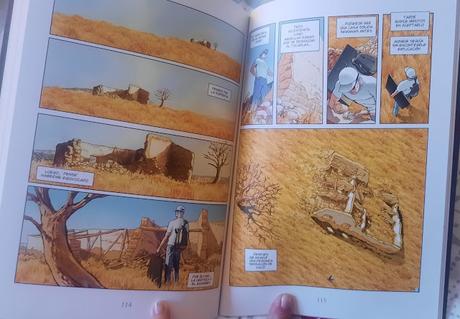 Reseña: El truco, Víctor Barba (WEST INDIES PUBLISHING, 2018)