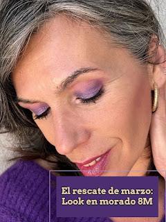 El rescate de Marzo, por el Día Internacional de la Mujer