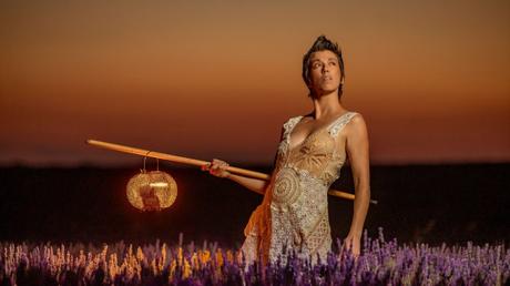 Nueva gira de Karmento