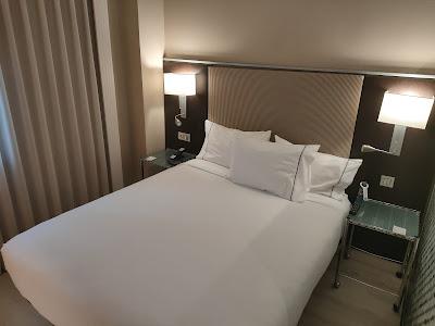AC HOTEL BY MARRIOTT IRLA (BARCELONA)