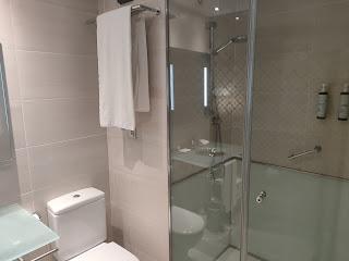 AC HOTEL BY MARRIOTT IRLA (BARCELONA)