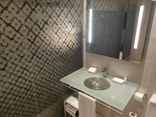 AC HOTEL BY MARRIOTT IRLA (BARCELONA)